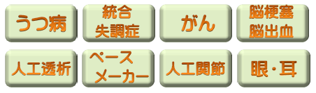 病名１